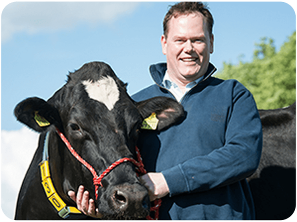 Dr. Andreas Steinbeck