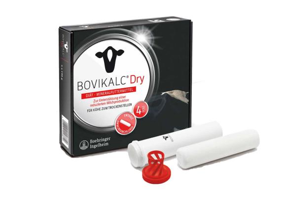 Produktfoto: BOVIKALC® DRY