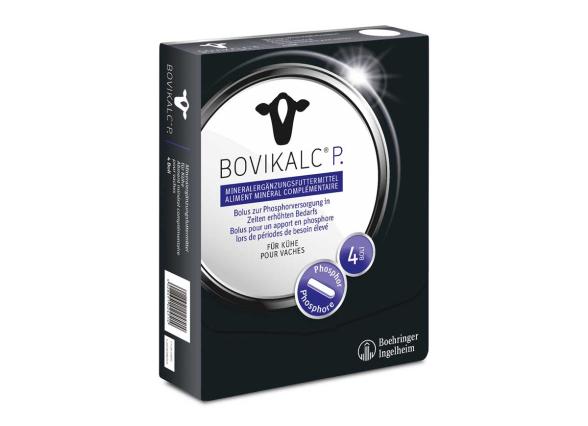 Produktfoto von Bovikalc-P.